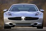 Fisker Karma EVer 2011 года